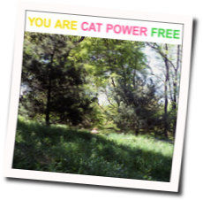 Free by Cat Power