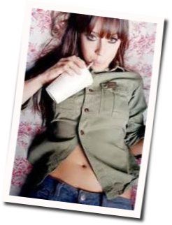 Good Clean Fun Tab by Cat Power