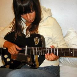 Ice Water Chords by Cat Power