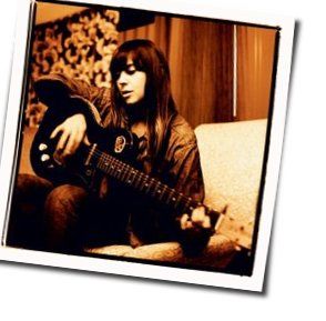 King Rides By Chords by Cat Power