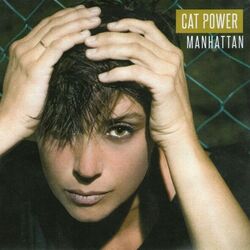 Cat Power tabs for Manhattan