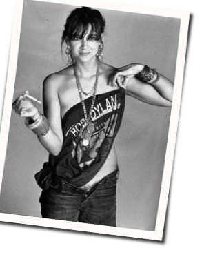 Nothin But Time Chords by Cat Power