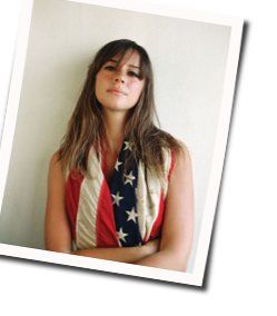 Nude As The News  Chords by Cat Power