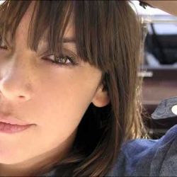 Red Apples Tab by Cat Power