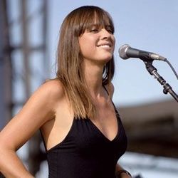 Shaking Paper Tab by Cat Power