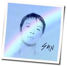 Sun Chords by Cat Power