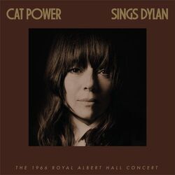 Visions Of Johanna by Cat Power