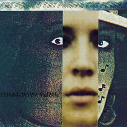 Water And Air Tab by Cat Power