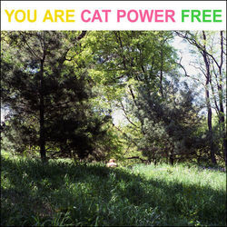 Werewolf Chords by Cat Power