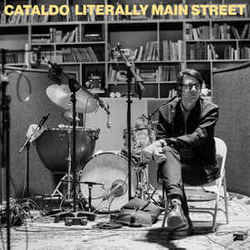 Literally Main Street Chords by Cataldo