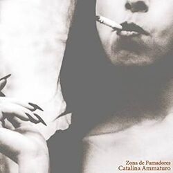 Zona De Fumadores Chords by Catalina Ammaturo