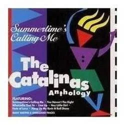 Summertimes Calling Me Chords by Catalinas