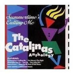 Summertimes Calling Me by Catalinas