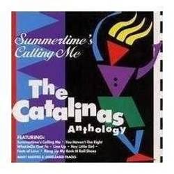 Summertimes Calling Me Chords by Catalinas