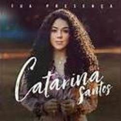 Arde Em Mim Chords by Catarina Santos