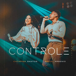 Controle by Catarina Santos