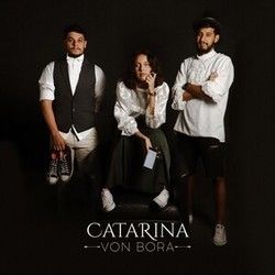 Margarida, A Moça Do Palácio Chords by Catarina Von Bora