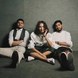 Visita Chords by Catarina Von Bora