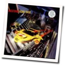 Road Rage Chords by Catatonia