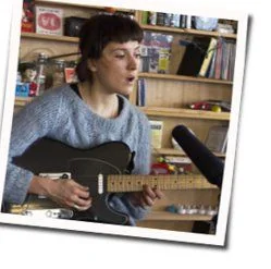 Miami Intro Tab by Cate Le Bon