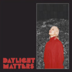 Daylight Matters Chords by Cate Le Bon
