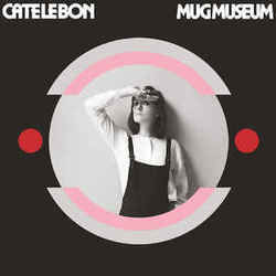 I Think I Knew Chords by Cate Le Bon