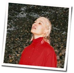 Magnificent Gestures Tab by Cate Le Bon