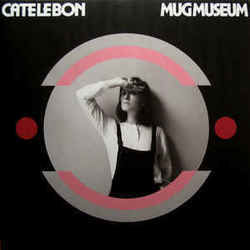 Mug Museum Chords by Cate Le Bon