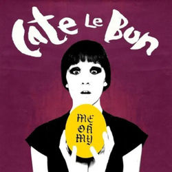 O Am Gariad by Cate Le Bon