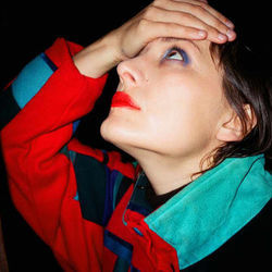 Remembering Me Chords by Cate Le Bon
