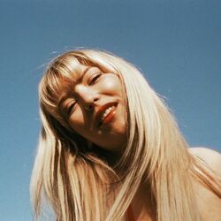 Can't Wait To Be Pretty Chords by Cate