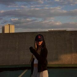 Hurt At All Chords by Cate