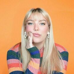 Maybe Chords by Cate