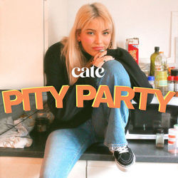 Pity Party by Cate