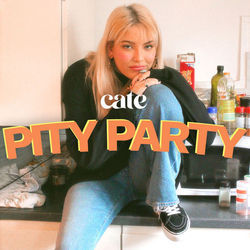 Pity Party Chords by Cate