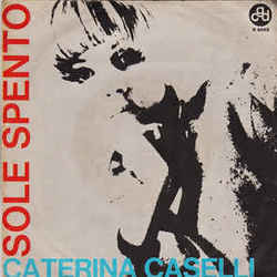 Sole Spento Chords by Caterina Caselli