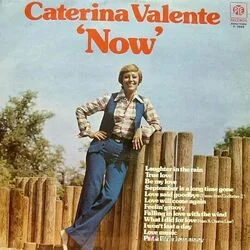 Love Said Goodbye Theme From Godfather Ii Tab by Caterina Valente