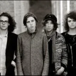 Black Skinhead Tab by Catfish And The Bottlemen