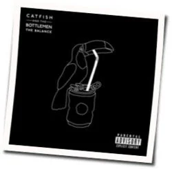 Conversation Chords by Catfish And The Bottlemen