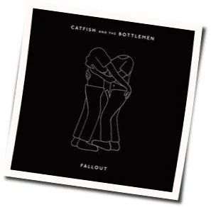 Fallout Tab by Catfish And The Bottlemen