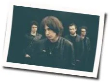 Pacifier Chords by Catfish And The Bottlemen