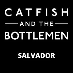 Salvador by Catfish And The Bottlemen