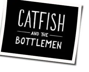 Tyrants And Trippin Tab by Catfish And The Bottlemen