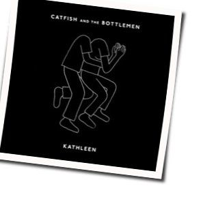 A Chase Isn't A Chase If You're Not Running Chords by Catfish And The Bottlemen