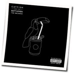 Conversation Chords by Catfish And The Bottlemen