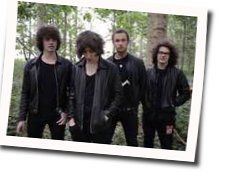 Emily Bass Tab by Catfish And The Bottlemen