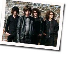 Glasgow Tab by Catfish And The Bottlemen