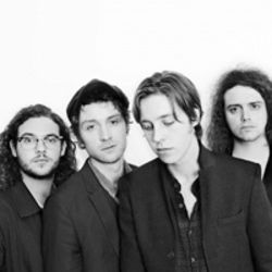 Glasgow Ukulele Chords by Catfish And The Bottlemen