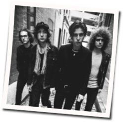 Intermission Chords by Catfish And The Bottlemen