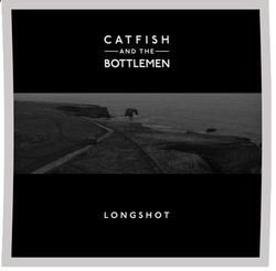 Longshot Tab by Catfish And The Bottlemen